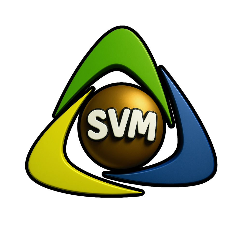 SVM Rádio VITAL MIX - BOA VIAGEM - CE