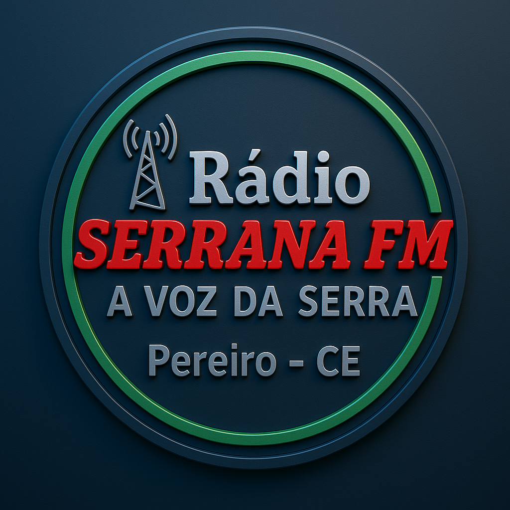 Rádio Serrana FM